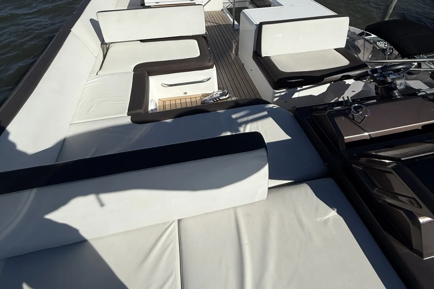 2018 Galeon 500 FLY Image Thumbnail #71