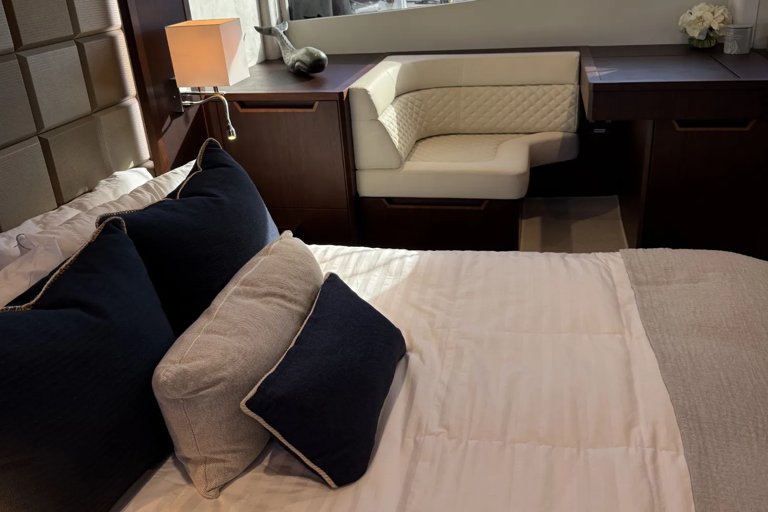 2018 Galeon 500 FLY Image Thumbnail #54