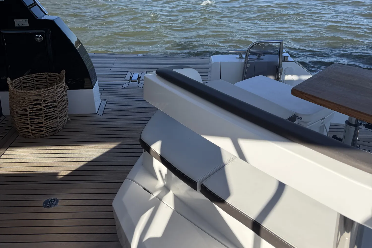 2018 Galeon 500 FLY Image Thumbnail #21