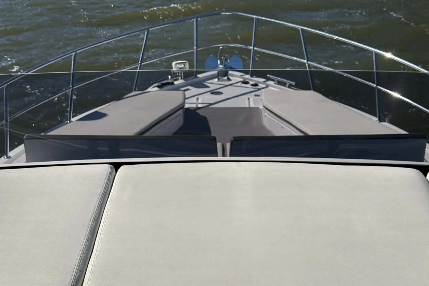 2018 Galeon 500 FLY Image Thumbnail #70