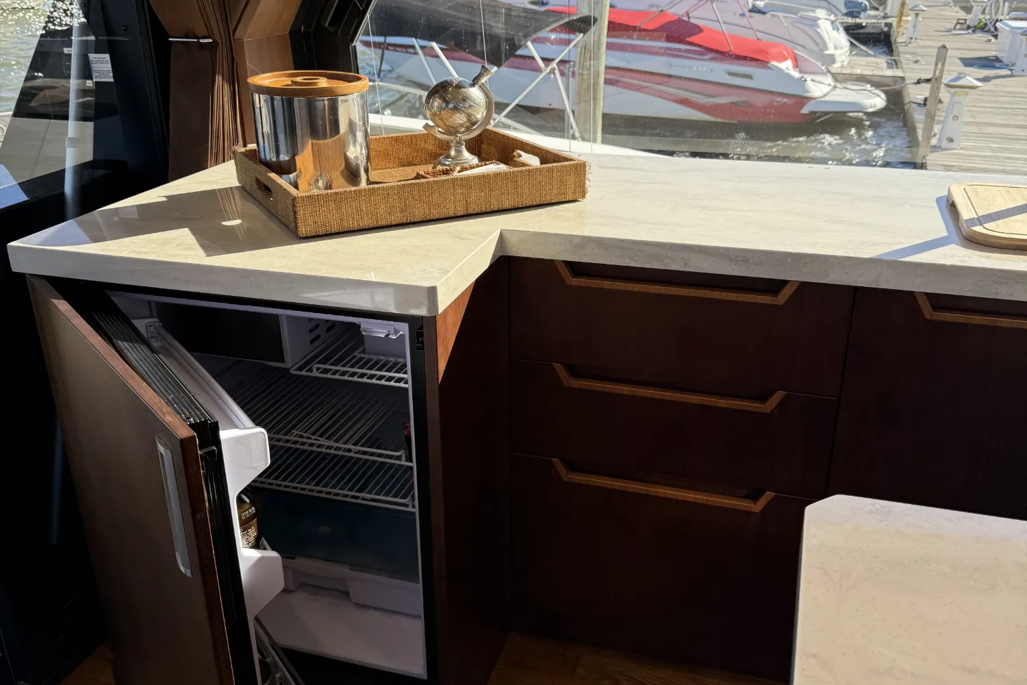 2018 Galeon 500 FLY Image Thumbnail #29