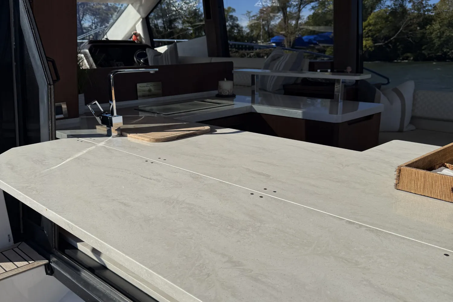 2018 Galeon 500 FLY Image Thumbnail #28