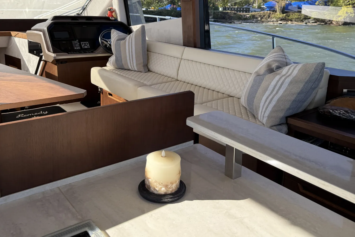 2018 Galeon 500 FLY Image Thumbnail #43