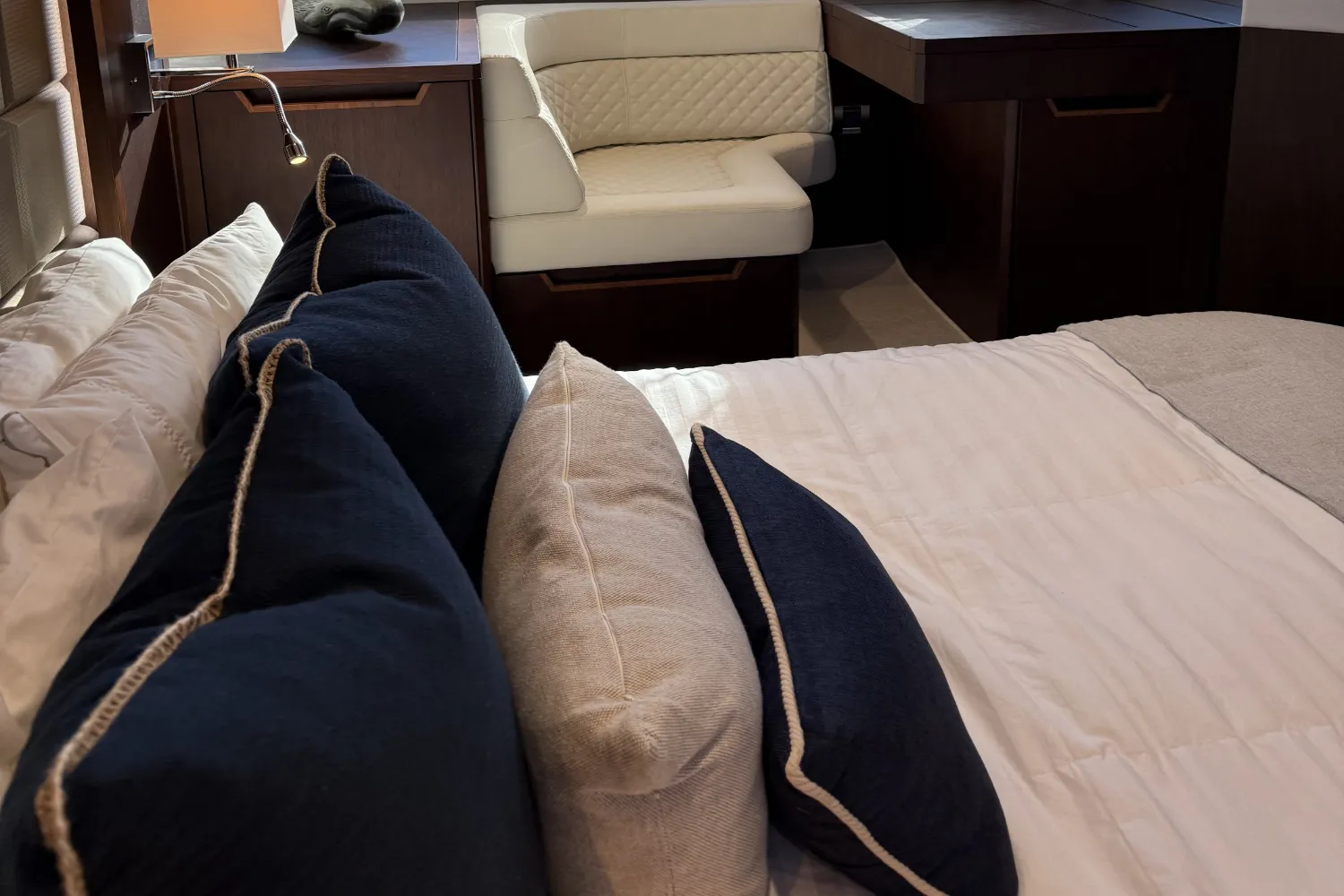 2018 Galeon 500 FLY Image Thumbnail #49