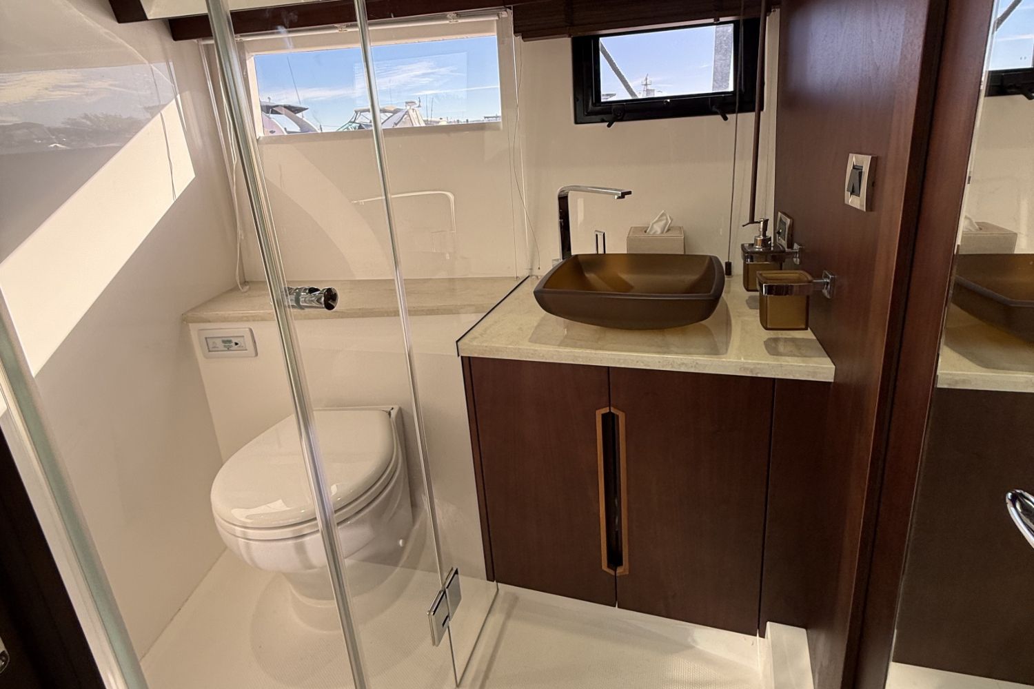 2018 Galeon 500 FLY Image Thumbnail #51