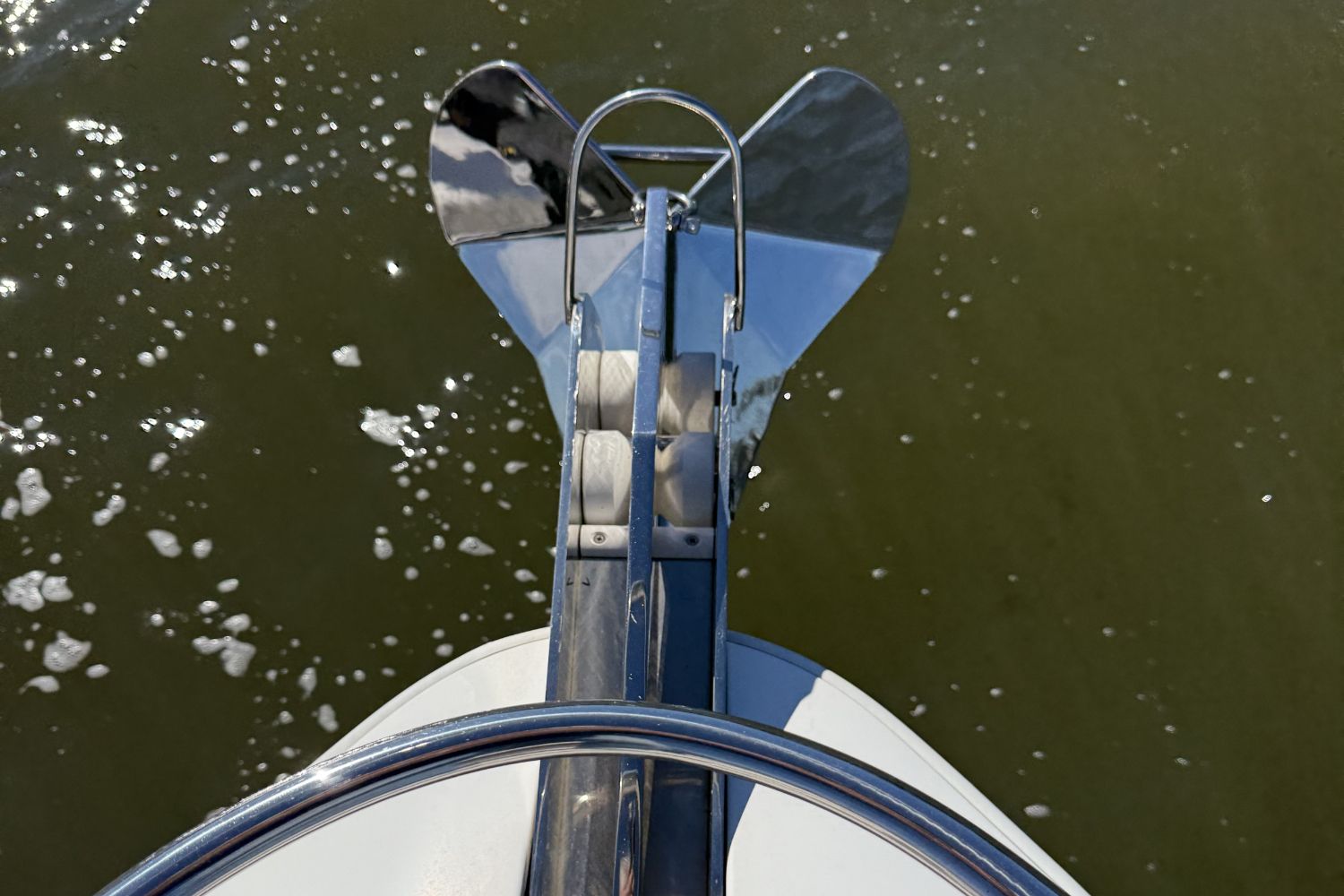 2018 Galeon 500 FLY Image Thumbnail #87