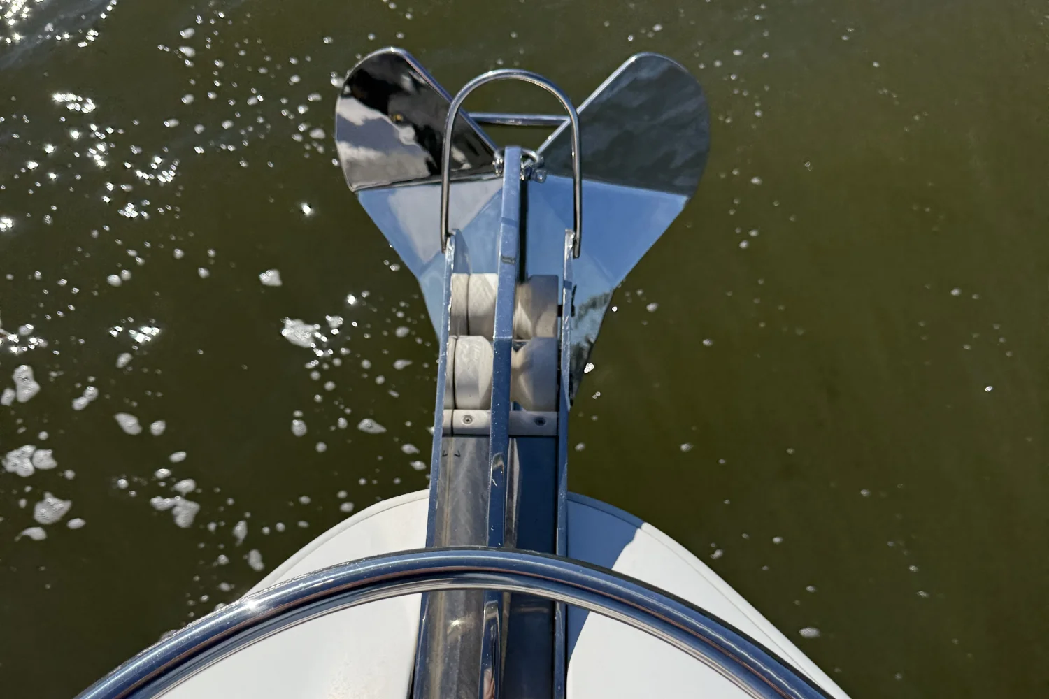 2018 Galeon 500 FLY Image Thumbnail #87