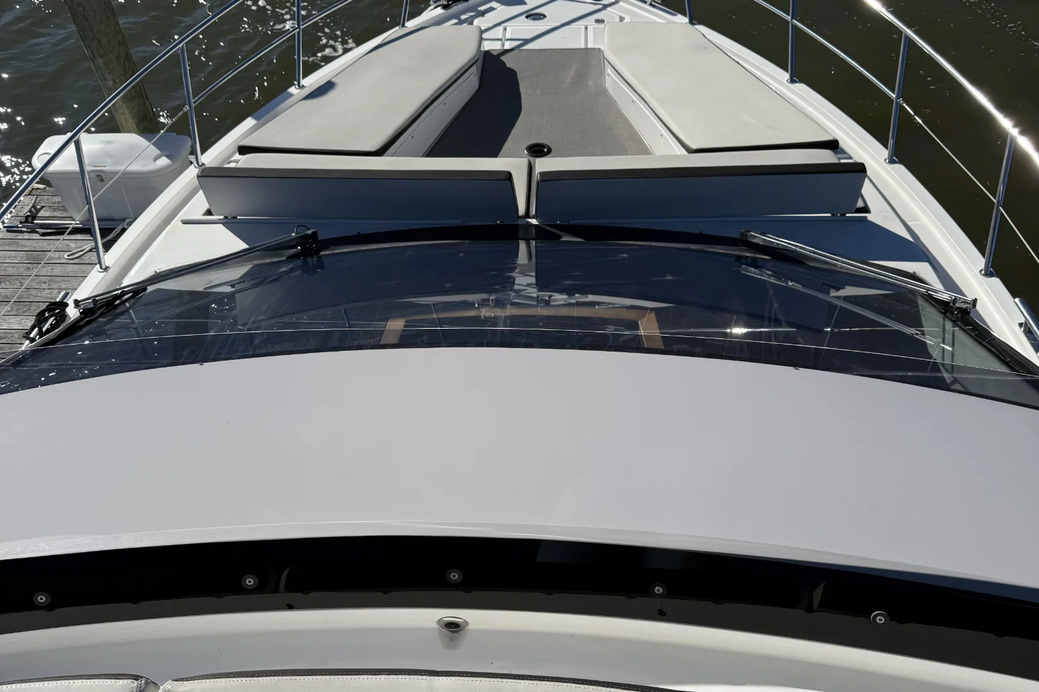 2018 Galeon 500 FLY Image Thumbnail #72