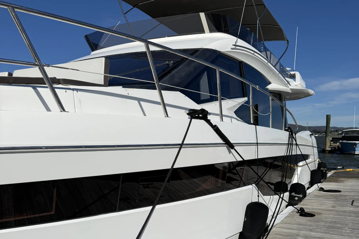 2018 Galeon 500 FLY Image Thumbnail #5