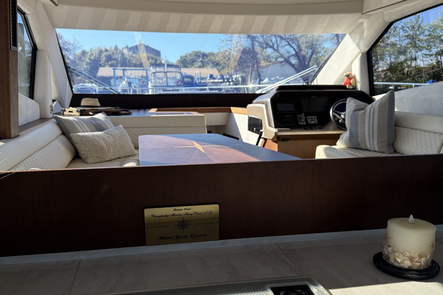 2018 Galeon 500 FLY Image Thumbnail #41