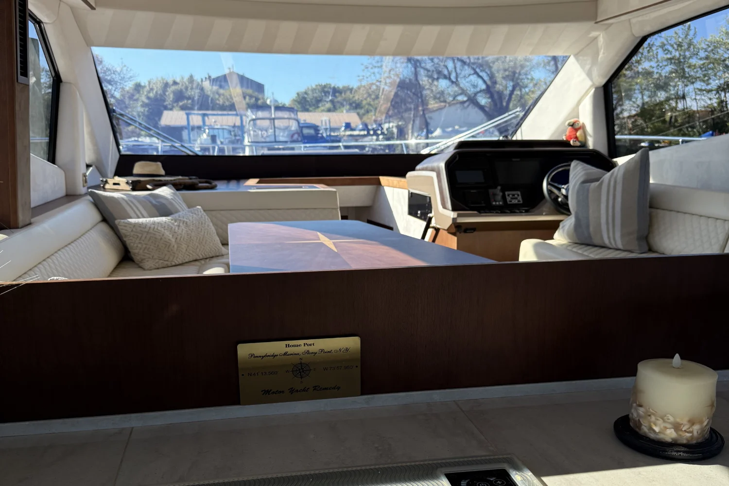 2018 Galeon 500 FLY Image Thumbnail #41