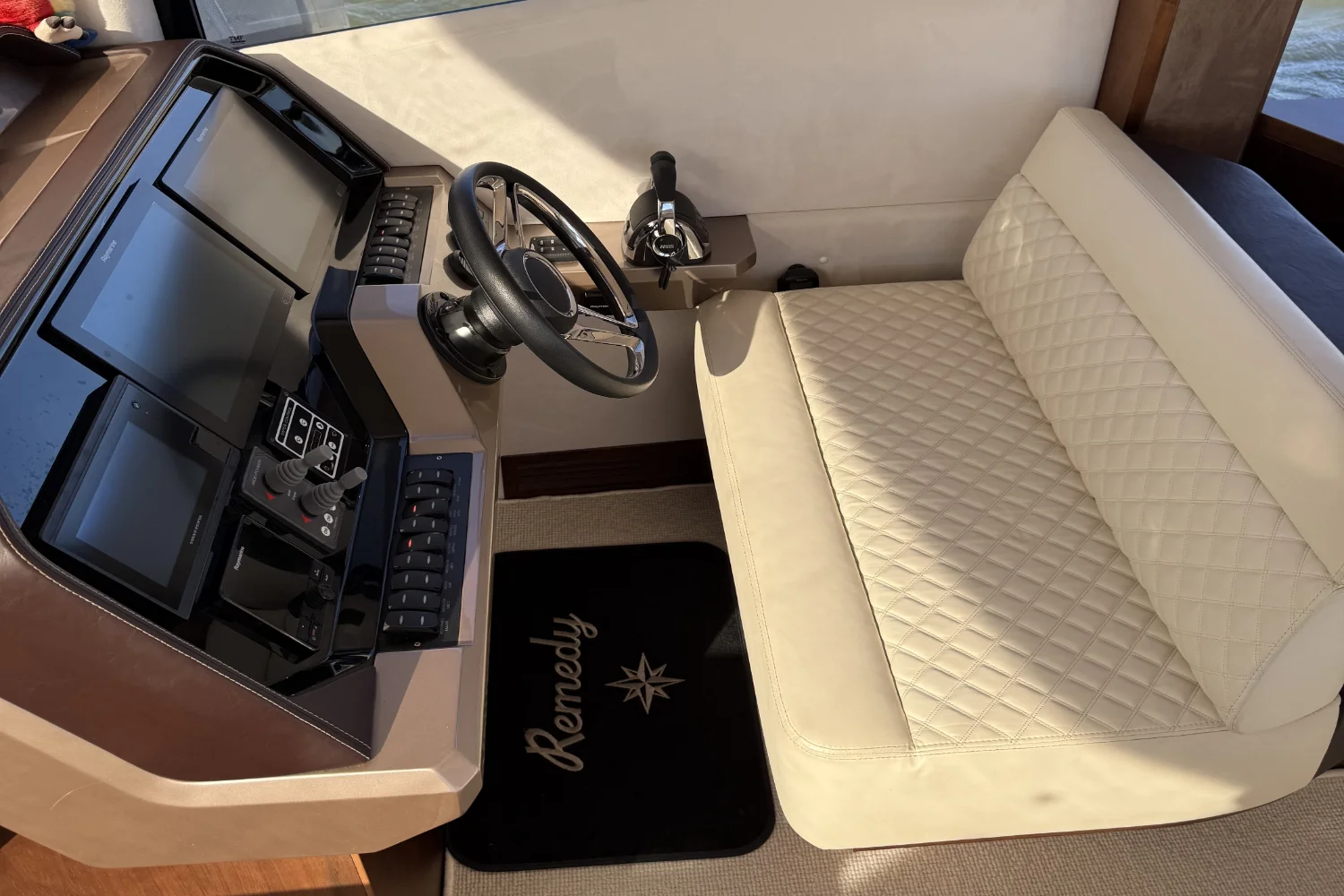 2018 Galeon 500 FLY Image Thumbnail #33