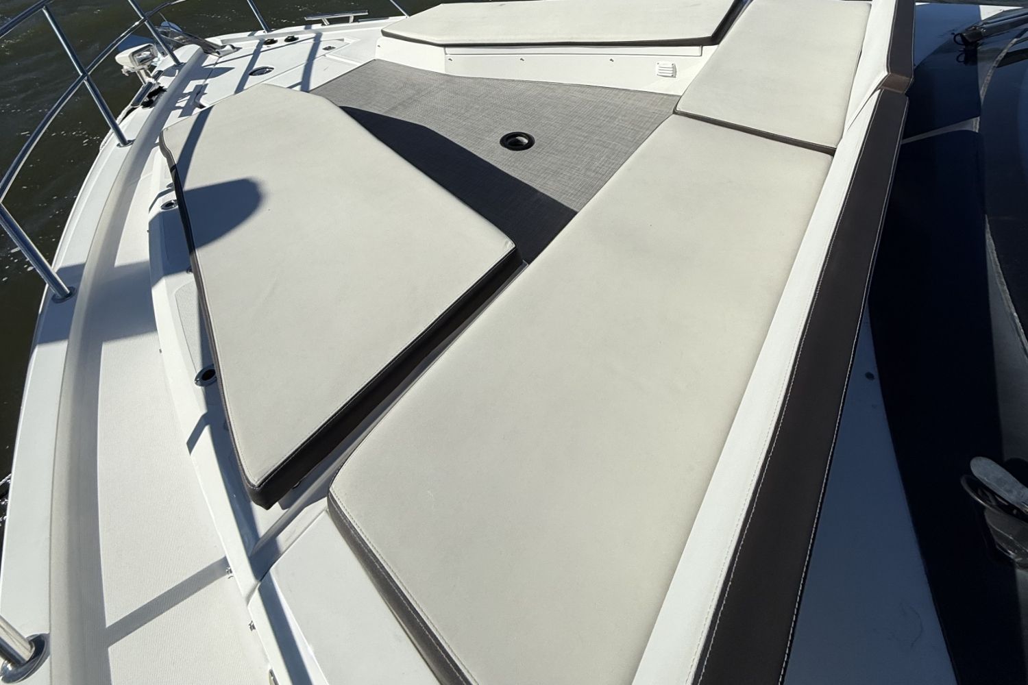 2018 Galeon 500 FLY Image Thumbnail #66