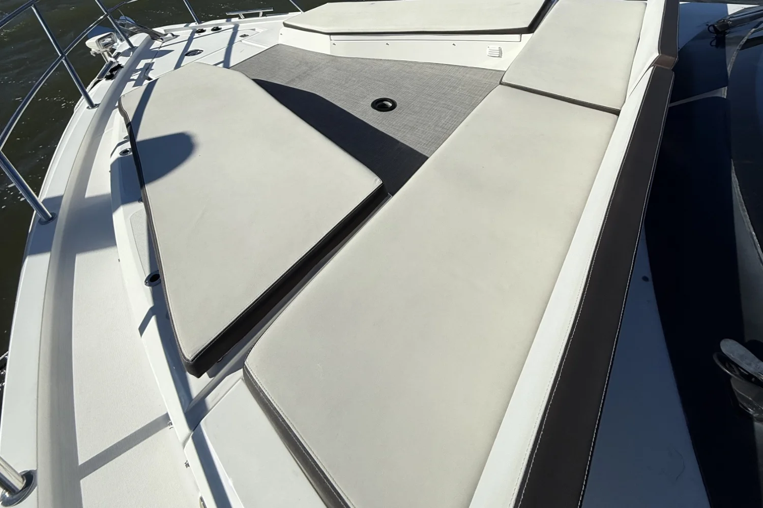 2018 Galeon 500 FLY Image Thumbnail #66