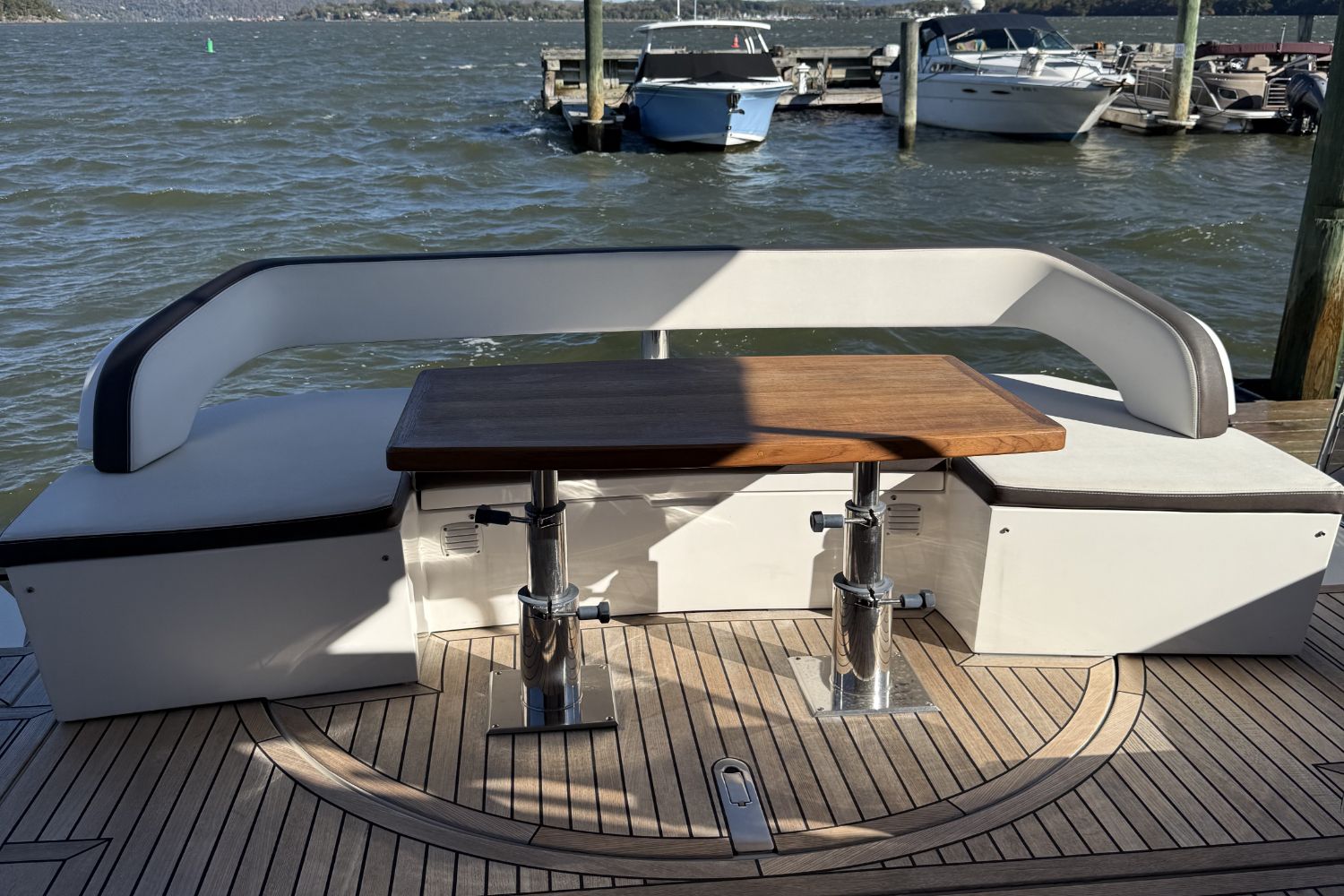 2018 Galeon 500 FLY Image Thumbnail #16