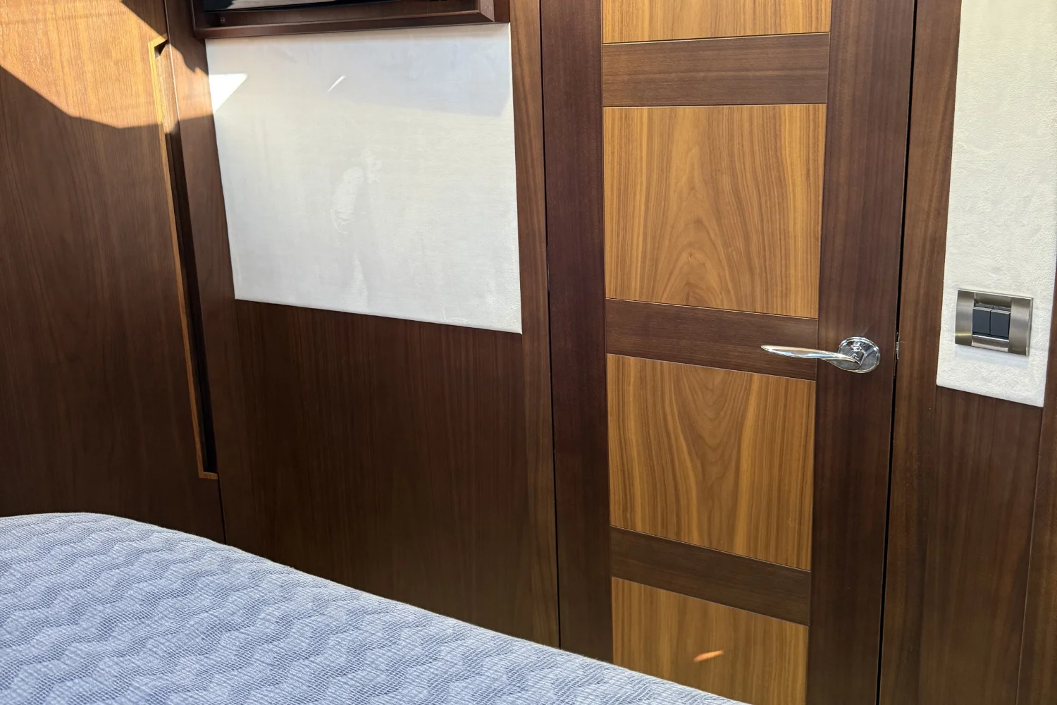 2018 Galeon 500 FLY Image Thumbnail #64