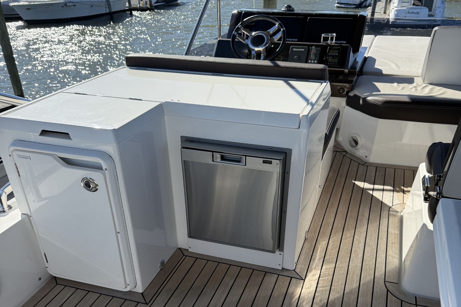 2018 Galeon 500 FLY Image Thumbnail #77