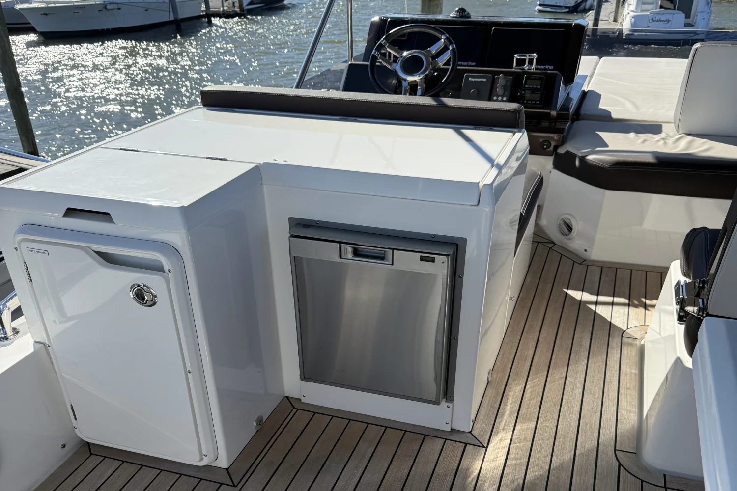 2018 Galeon 500 FLY Image Thumbnail #77