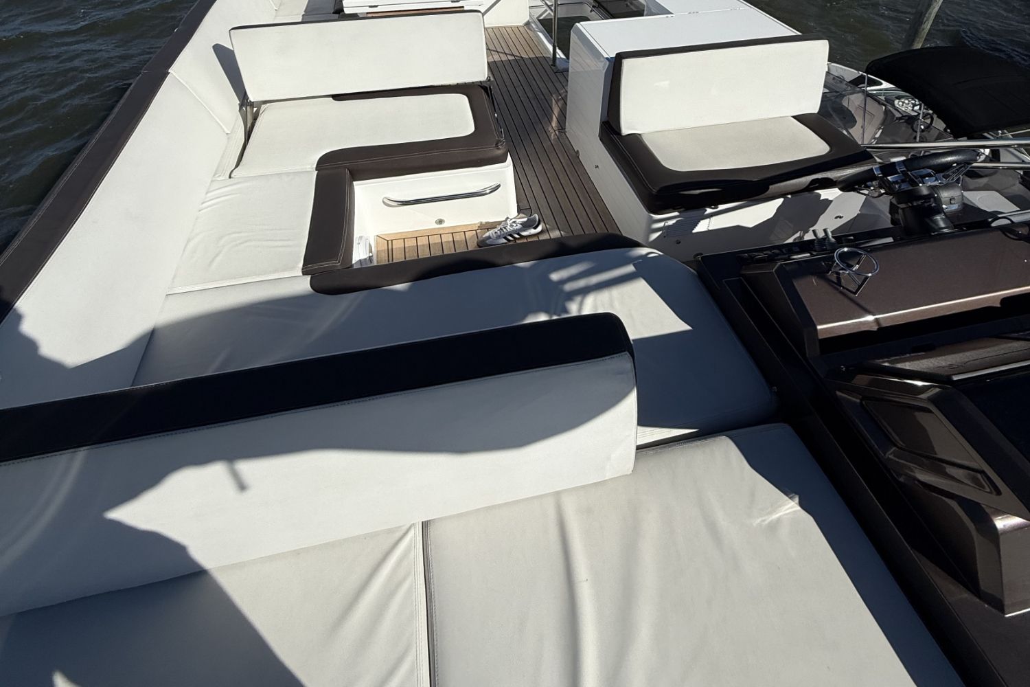 2018 Galeon 500 FLY Image Thumbnail #71