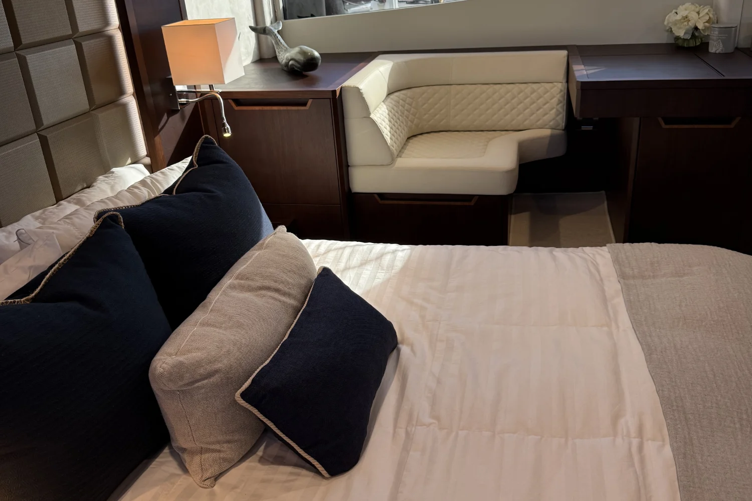 2018 Galeon 500 FLY Image Thumbnail #54