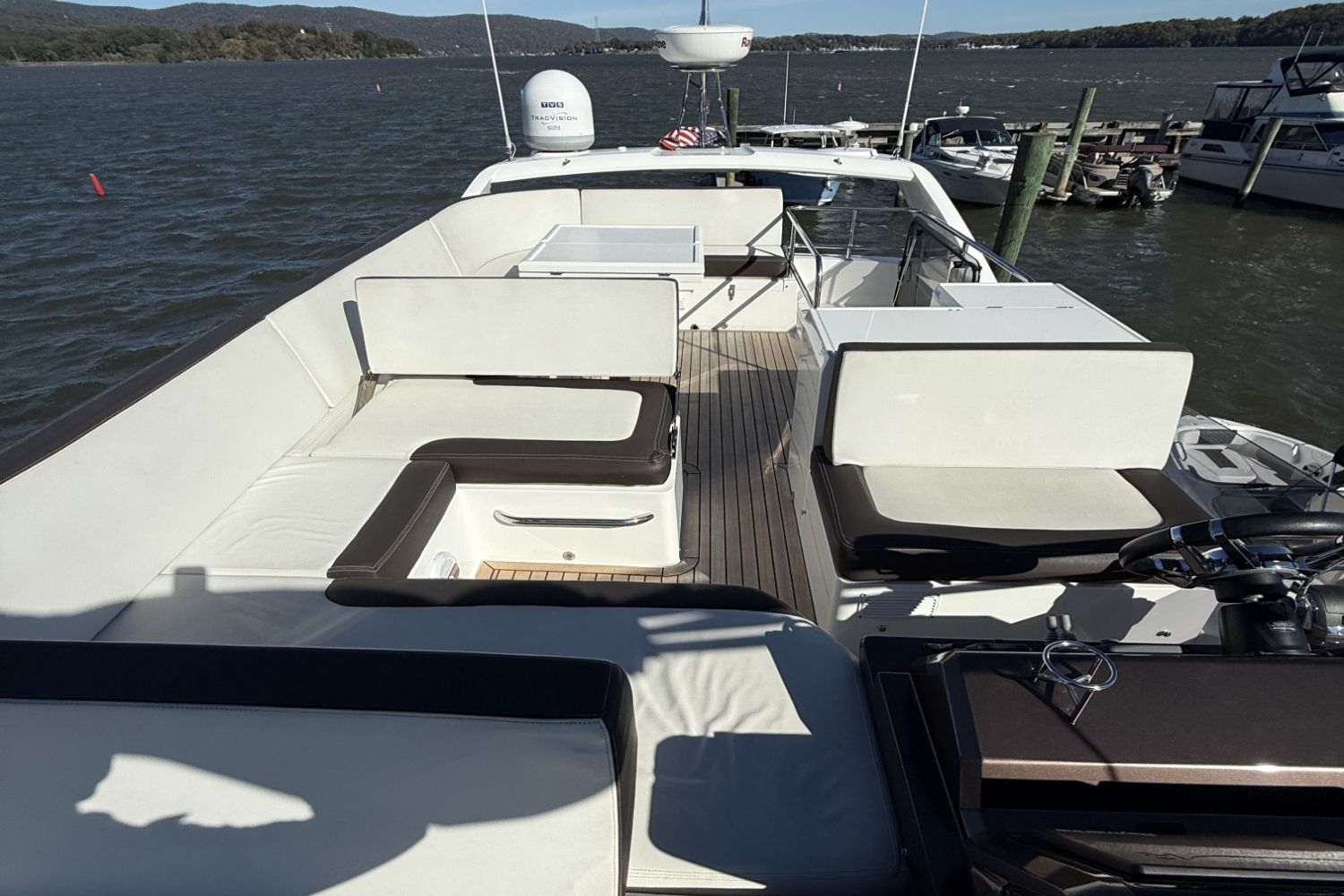 2018 Galeon 500 FLY Image Thumbnail #68