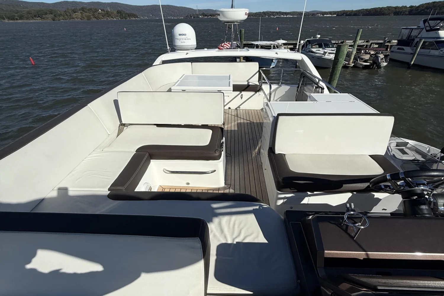 2018 Galeon 500 FLY Image Thumbnail #68