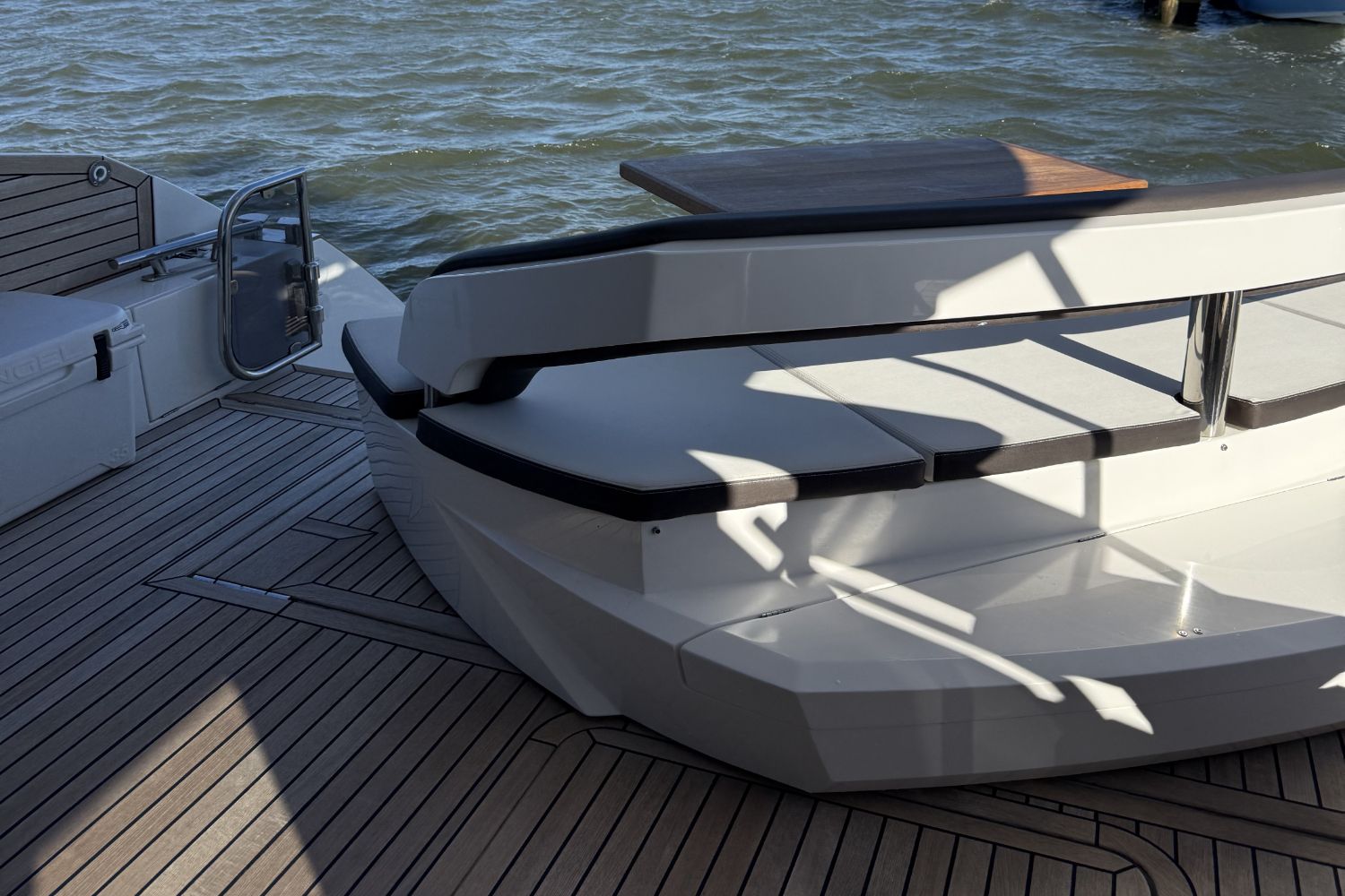 2018 Galeon 500 FLY Image Thumbnail #18