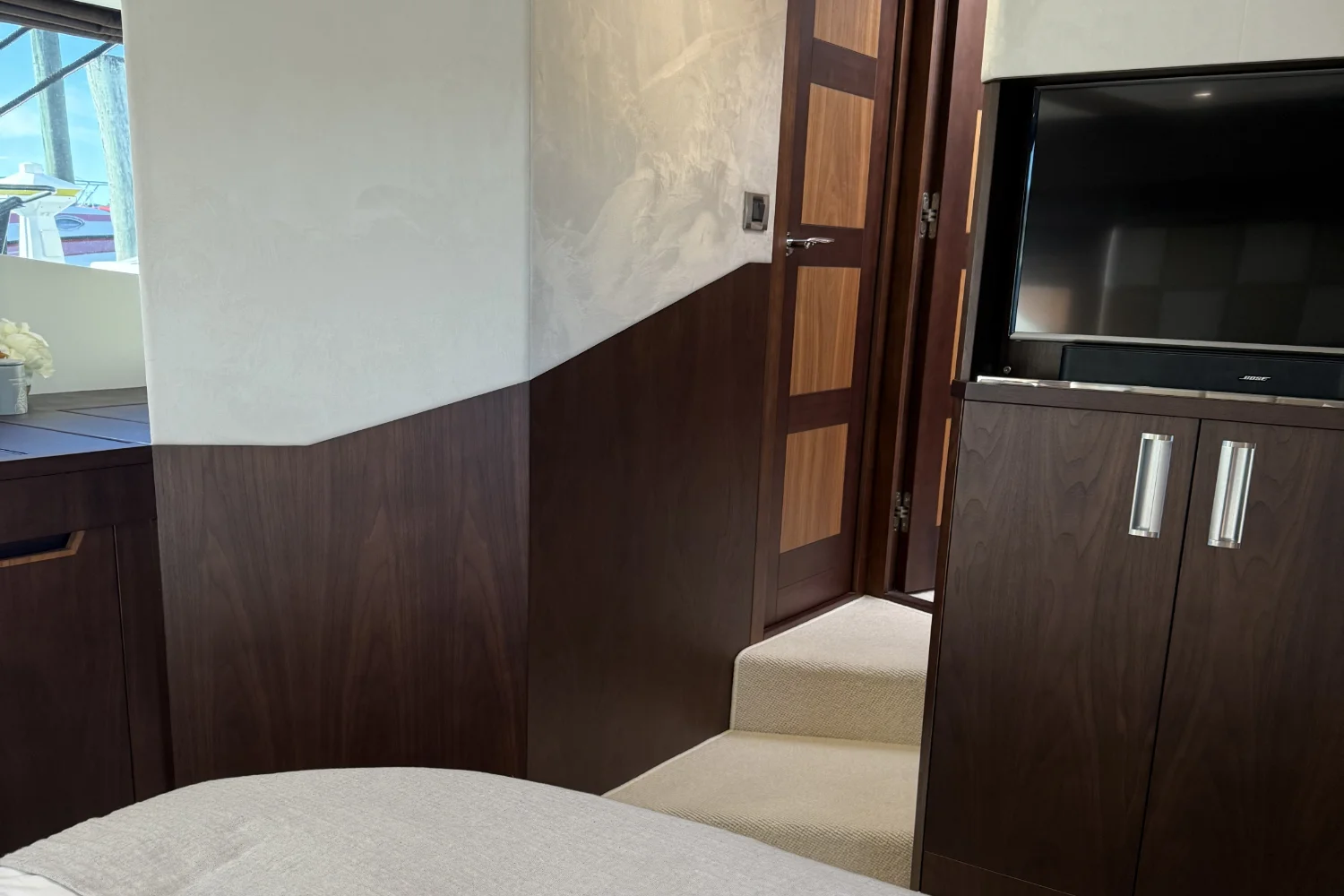 2018 Galeon 500 FLY Image Thumbnail #58