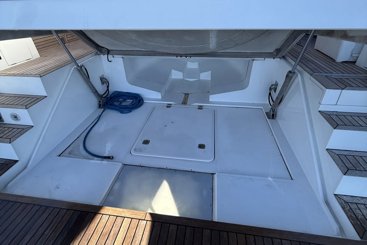 2018 Galeon 500 FLY Image Thumbnail #8