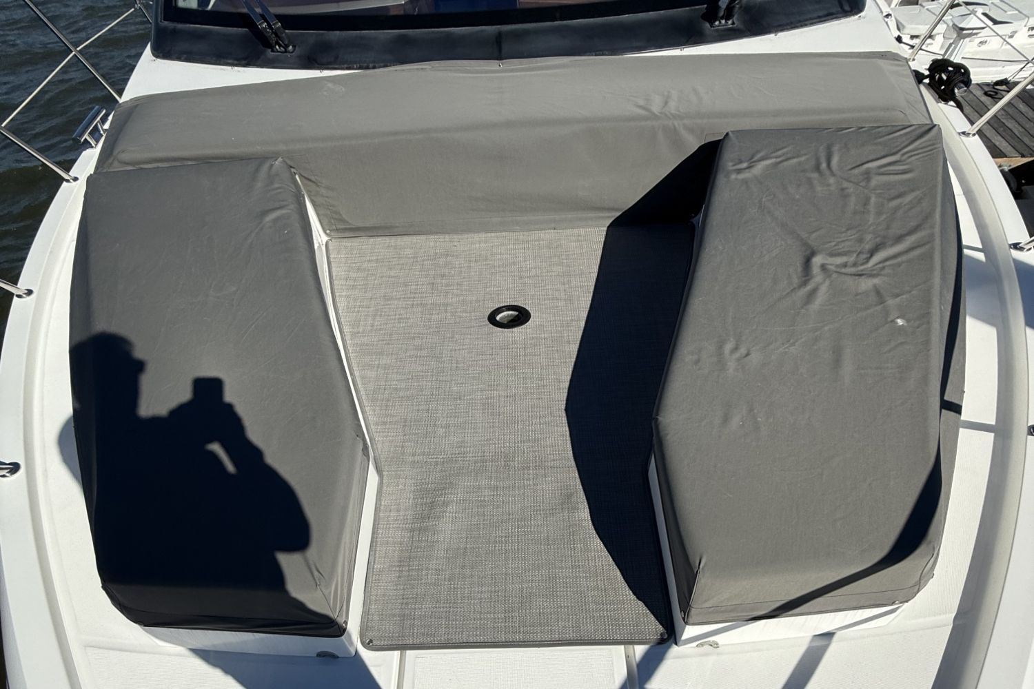 2018 Galeon 500 FLY Image Thumbnail #80