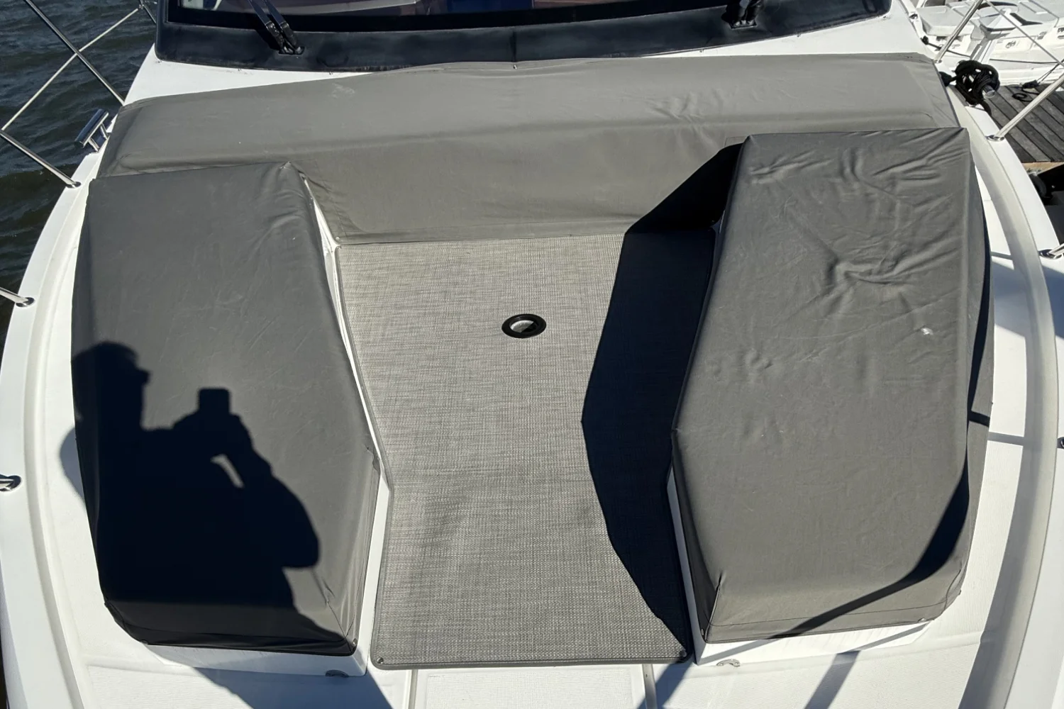 2018 Galeon 500 FLY Image Thumbnail #80