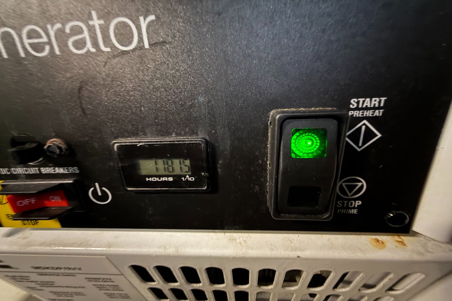 2018 Galeon 500 FLY Image Thumbnail #85