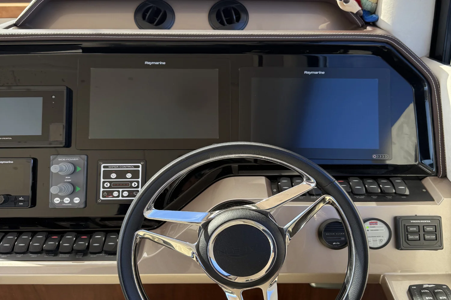 2018 Galeon 500 FLY Image Thumbnail #34