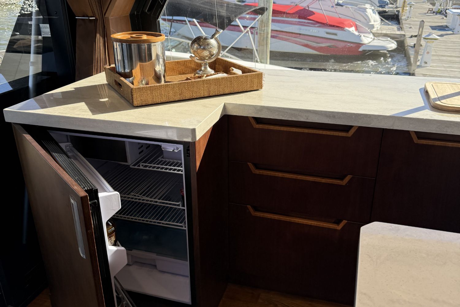 2018 Galeon 500 FLY Image Thumbnail #29