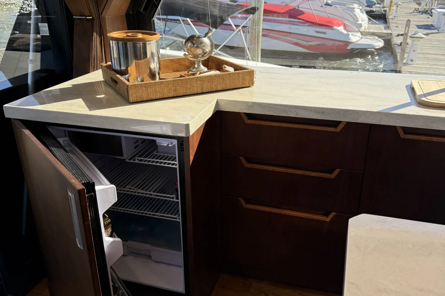 2018 Galeon 500 FLY Image Thumbnail #29
