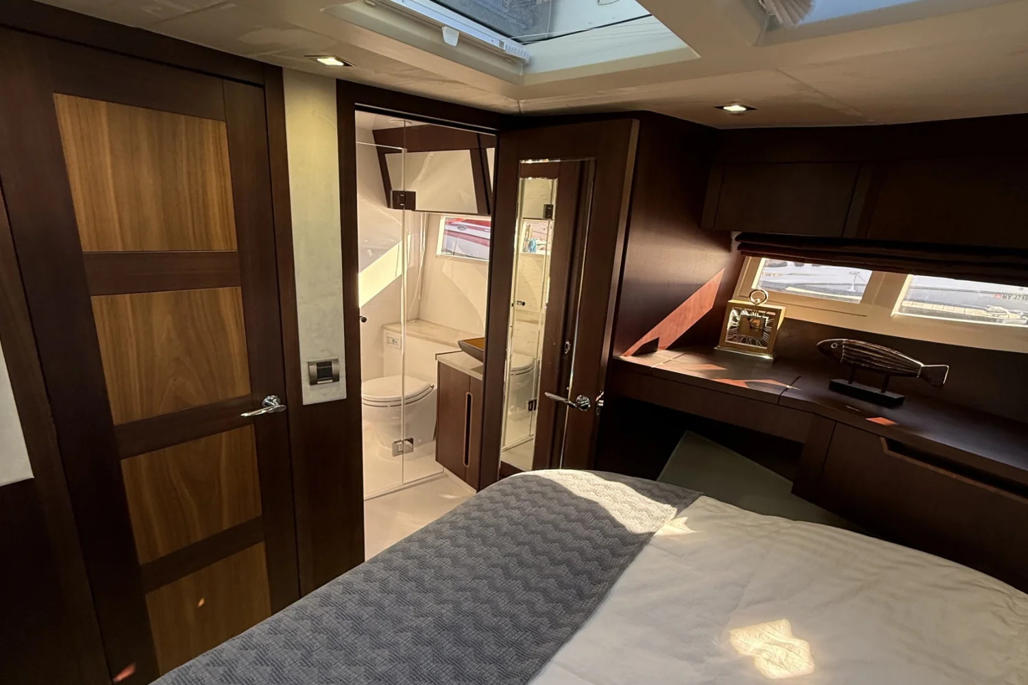 2018 Galeon 500 FLY Image Thumbnail #63