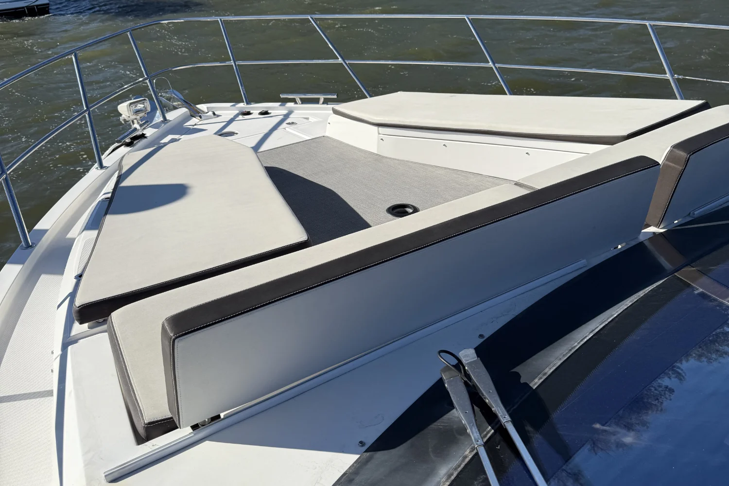2018 Galeon 500 FLY Image Thumbnail #65