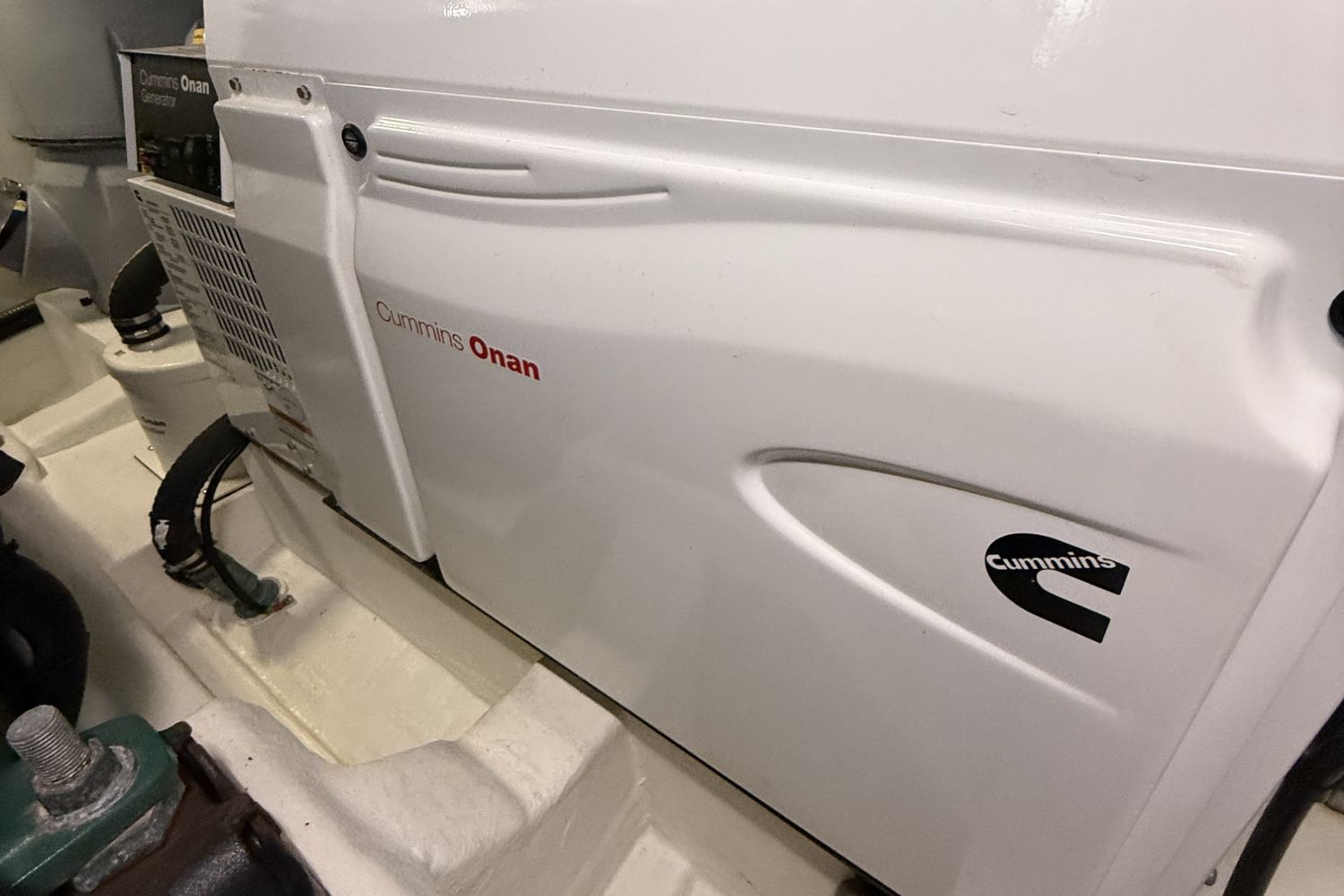 2018 Galeon 500 FLY Image Thumbnail #84