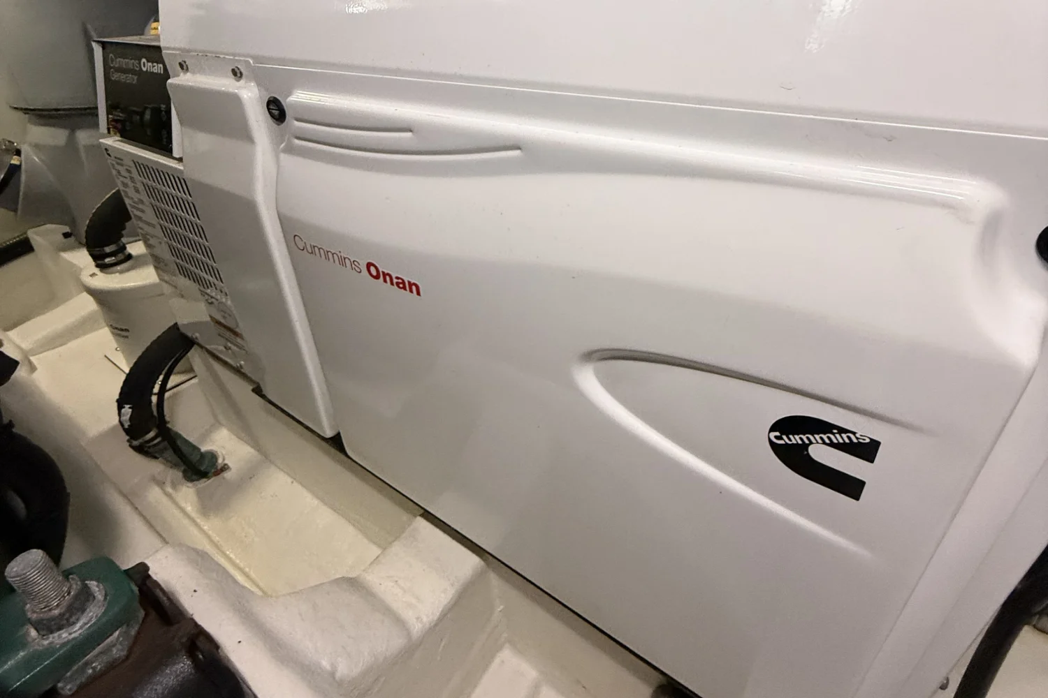 2018 Galeon 500 FLY Image Thumbnail #84