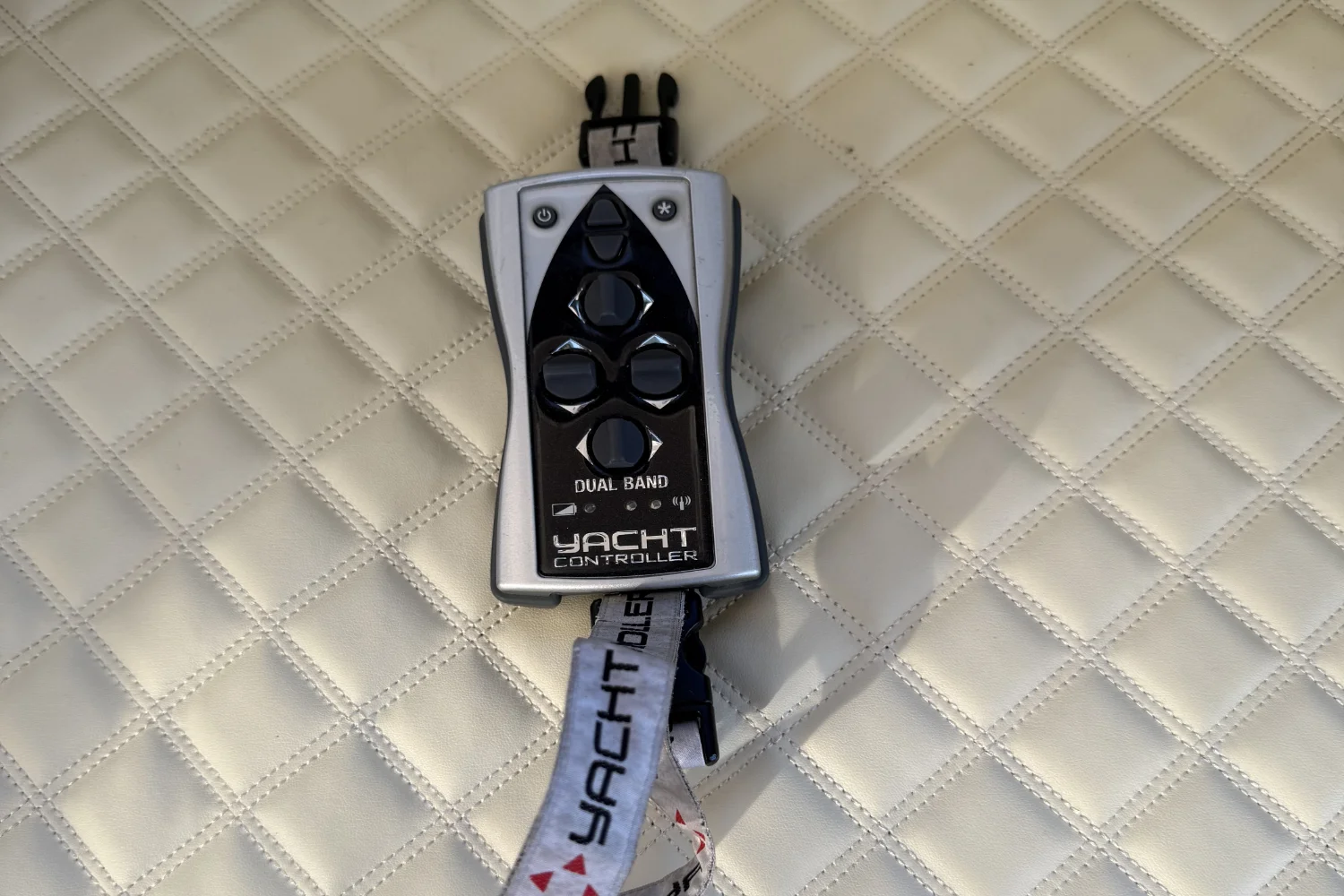 2018 Galeon 500 FLY Image Thumbnail #35