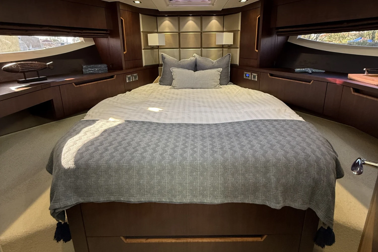 2018 Galeon 500 FLY Image Thumbnail #55