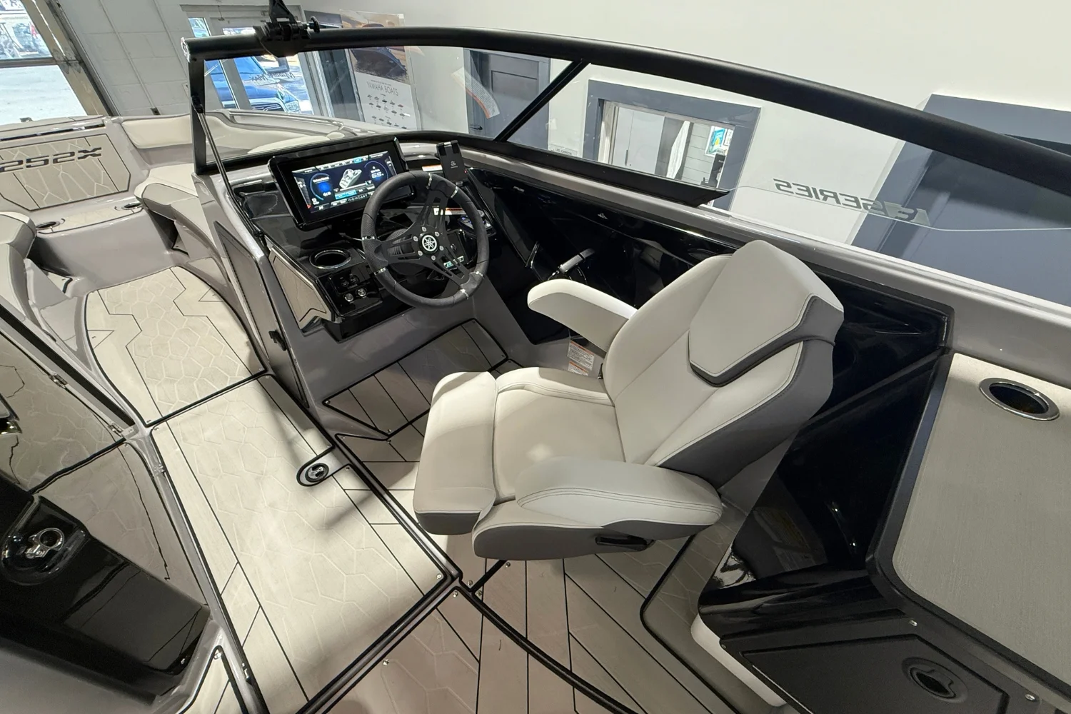 2026 Yamaha 252XE Image Thumbnail #24