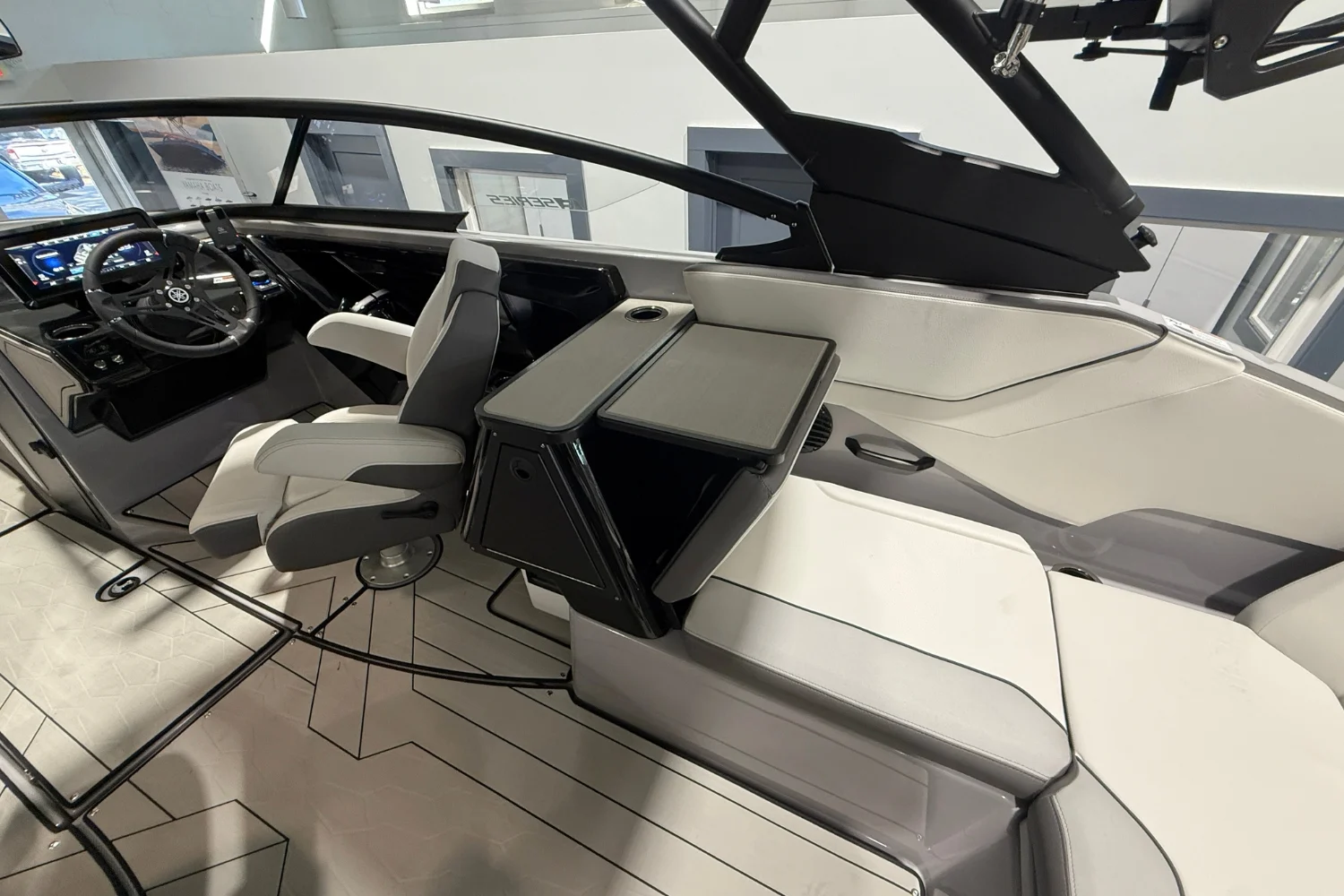 2026 Yamaha 252XE Image Thumbnail #18