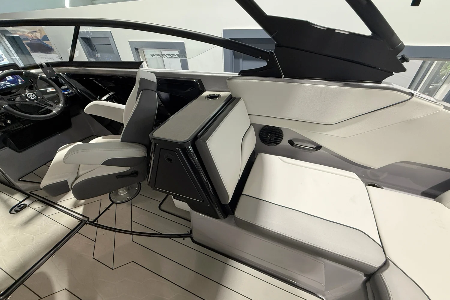 2026 Yamaha 252XE Image Thumbnail #17