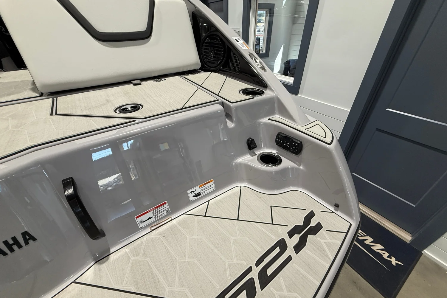 2026 Yamaha 252XE Image Thumbnail #13