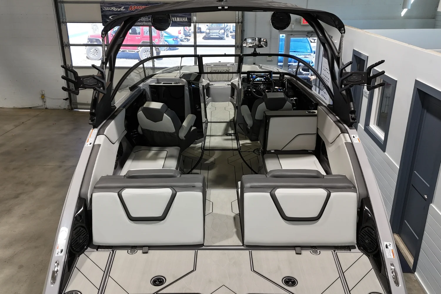 2026 Yamaha 252XE Image Thumbnail #10