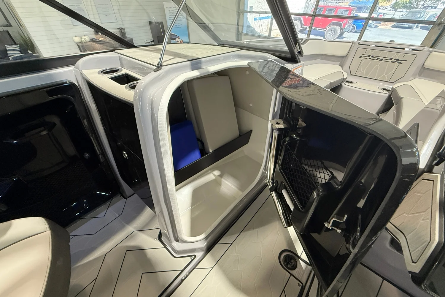 2026 Yamaha 252XE Image Thumbnail #23