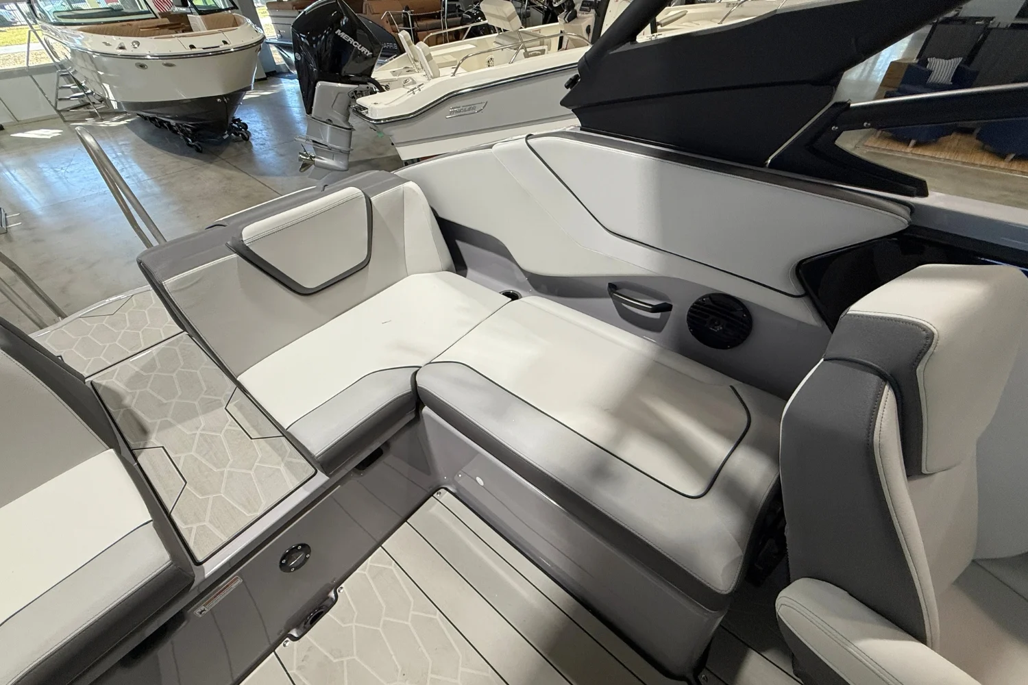 2026 Yamaha 252XE Image Thumbnail #15