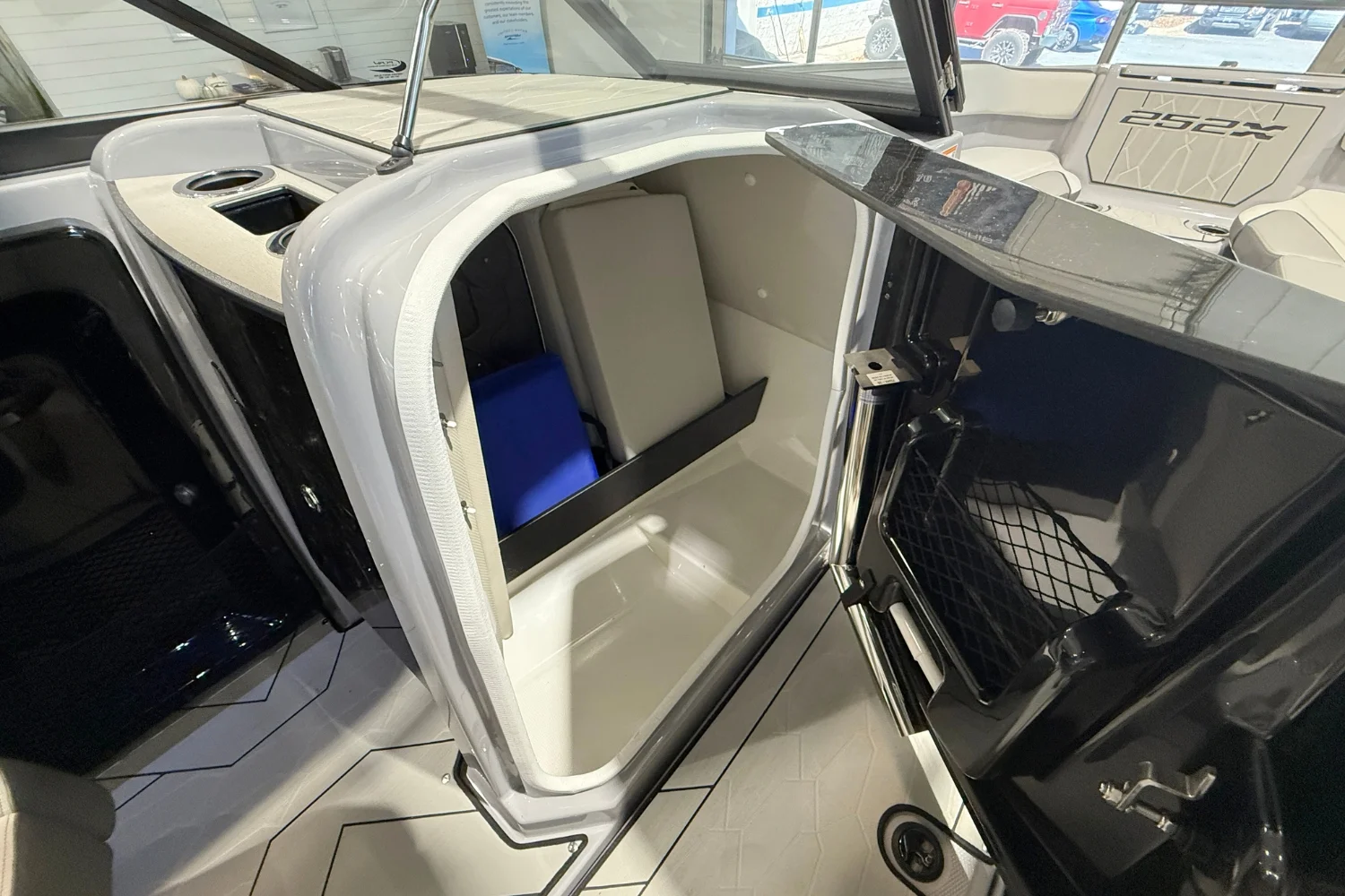 2026 Yamaha 252XE Image Thumbnail #22