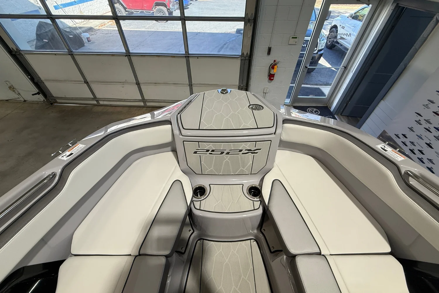 2026 Yamaha 252XE Image Thumbnail #31